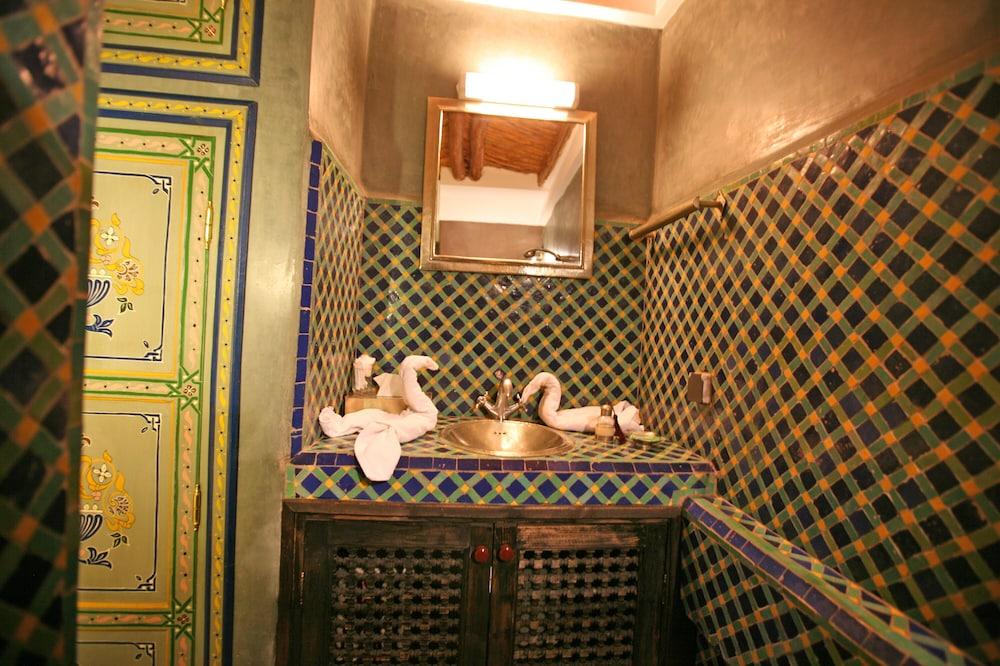 Riad et Spa Misria Les Orangers Marrakesh Eksteriør bilde